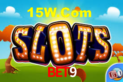 Bet9 - App Features