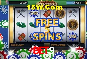 Bet9 Salvador - Statistics