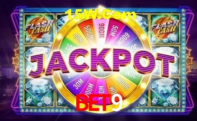 Casino Ao Vivo Bet9