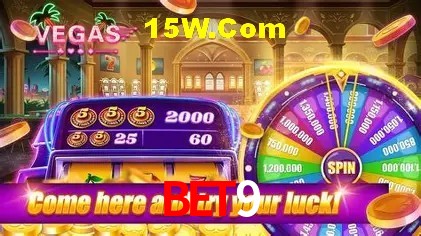 Diretório de Jogos Bet9