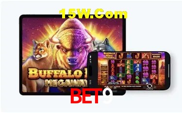 Tecnologia da Plataforma Bet9