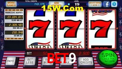 Bet9 Rio de Janeiro - Popular Jogos