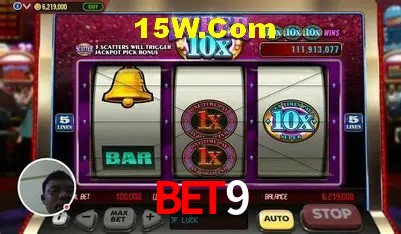 Bet9 Promoções - 30+ Ofertas Diárias