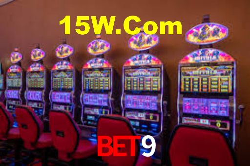 Bet9 Login