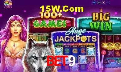 Bet9 Rio de Janeiro - Slot Strategy