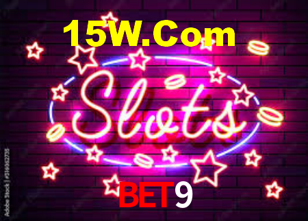 Bet9 Com App