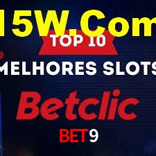 Welcome Bonus Bet9