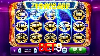 Bet9 - Análise de Mercados Esportivos