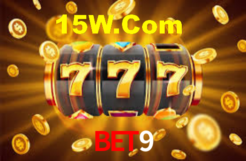 Bet9 Login