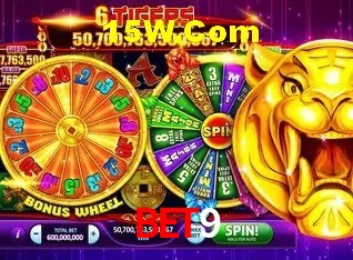 Provedores de Jogos Bet9