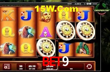 Bet9 Fortaleza - Reviews