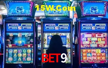 Bet9 - Aplicativo Móvel
