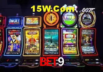Design Responsivo Bet9