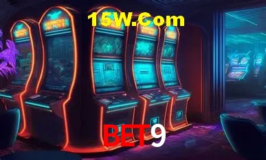Bet9 Belo Horizonte - Payments