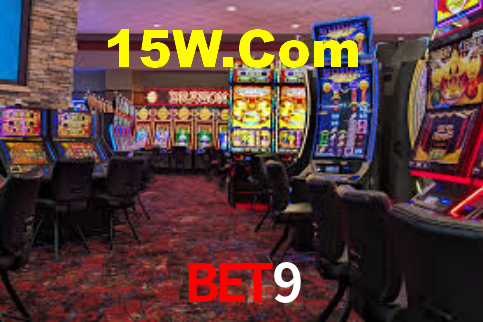 Bet9 - Caça-Níqueis Exclusivos No Cassino - Bet9 Login