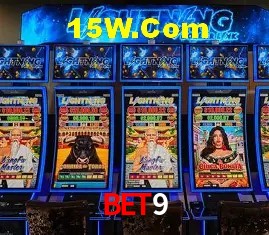 Bet9 - Login Methods