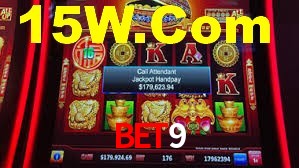 VIP Casino Bet9