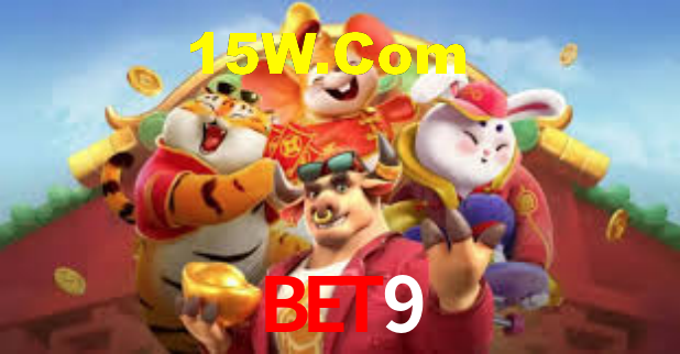 Bet9 - Installation Guide