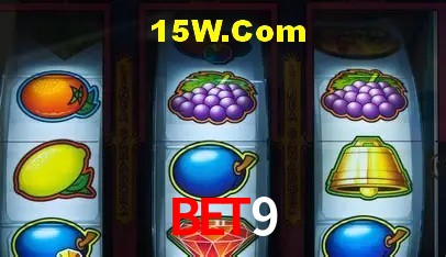 Bet9 São Paulo - Top Slots