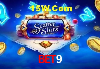Integração de APIs Bet9