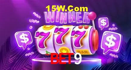 Promoções Sazonais Bet9