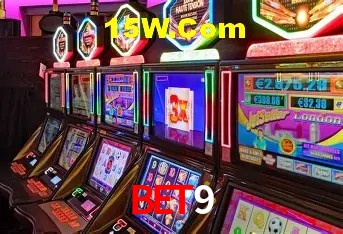 Bet9 Plataforma - Certificada MGA desde 2015