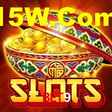 Welcome Bonus Bet9