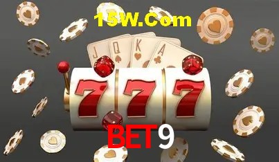 Sistemas de Segurança Bet9