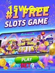 Slot Games Bet9