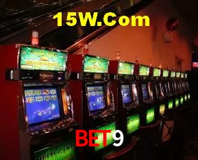 Especiais de Fim de Semana Bet9