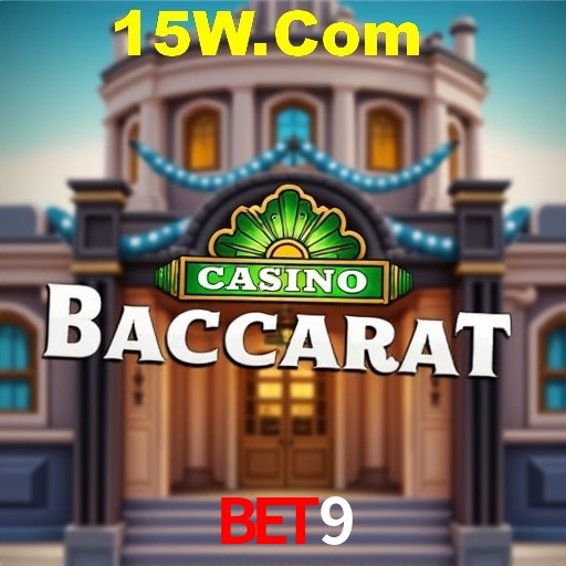 Bet9 Rio de Janeiro - Professional Dealers
