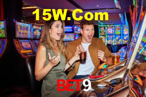 Bet9: A Experiência de Casino com Jogos de Mesa ao Vivo