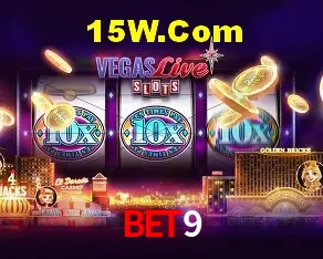 Bet9 São Paulo - Jogo Providers