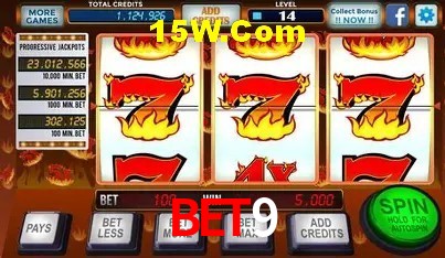 Avaliações dos Jogadores Bet9